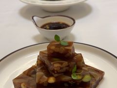 -京尊烤鸭店JINGZUN(春秀路店)