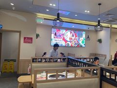 -蜀留香火锅(社会山店)