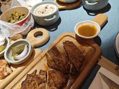 -俄士厨房(未来城店)