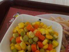 田园彩豆-真功夫(宝丰店)