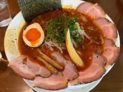 -真打拉面·日式拉面新流派(体育西横街店)