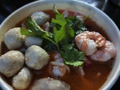 -明月虾面(厦禾路店)