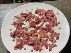 隔山肉-狮伙海鲜捞(千灯湖店)
