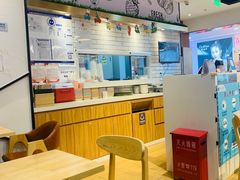 -满记甜品(王府井北京市百货大楼店)