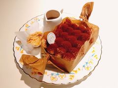 阿华田小方-Kekimatata 生日蛋糕·烘焙教学