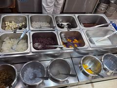 -哼哈豆花工房(高铁吾悦广场店)