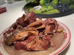 -广府乡下·饭庄(新港东路店)