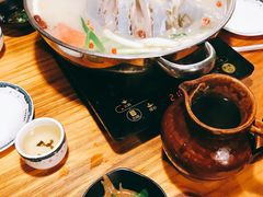 -大理老字号·舟渔的鱼野生菌海景餐厅(双廊店)
