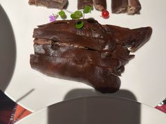 -上海滩餐厅(BFC外滩金融中心店)