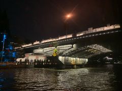 -运河游船(武林门码头)