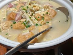 -徽三说·土徽菜·中国徽菜连锁品牌(阳湖总店)