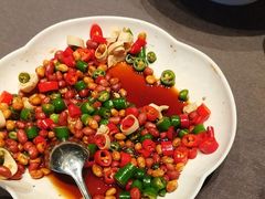 -百富源·海鲜辽菜(和平北大街店)