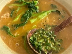 -三姐·老友记·南宁老友粉(朝阳区光华路嘉里中心店)