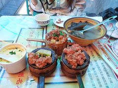 -秦二哥格格(高笋塘店)