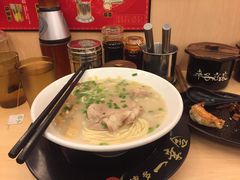-博多一幸舍(侨福芳草地购物中心店)