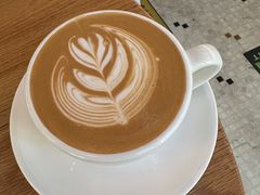 -大小咖啡 BigSmallCoffee(麦子店)