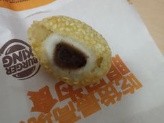 -汉堡王(江海广场店)
