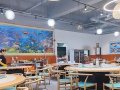 -四川小胡子海鲜(丁村万人海鲜广场店)