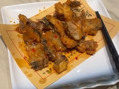 -揽季锅物会.福建黄鱼.海鲜姿造(五四路店)