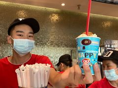 -DQ·蛋糕·冰淇淋(通州万达店)