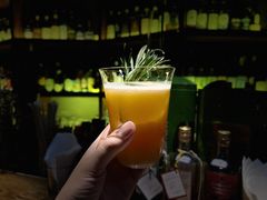 -SPEYSIDE 威士忌&鸡尾酒吧
