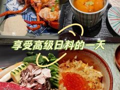 -Ginza Onodera铁板烧(外滩十八号店)