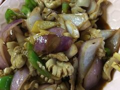-老兵牛蹄店(下沙店)