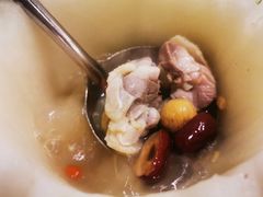 -尚竹阁冬瓜盅·18年地标美食(平洲店)