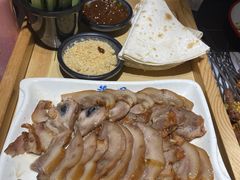 -黄三怪(清河店)