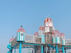 -季高兔窝窝亲子园(上海薰衣草公园店)