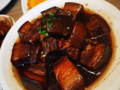 -六泰居·尔滨地标·东北菜(泰山路店)
