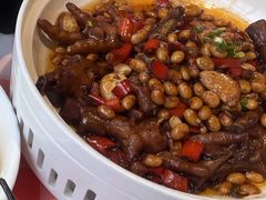 -小柴米·传统江西菜(万寿宫店)