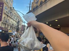 -沈大成(南京东路店)