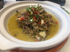 -东湖印象汉寿特色甲鱼钵子菜(渔人码头店)