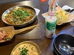 -林二哥宜烤官·宜宾小烧烤