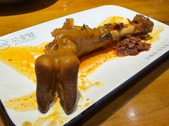 -青海名吃尕张娃非遗烤肉(海湖总店)