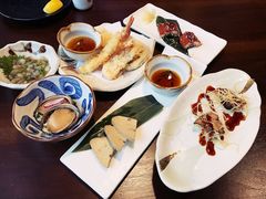 -旨料亭日本料理(四川北路店)