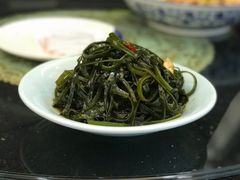拌海带-北国饭店(阳光店)