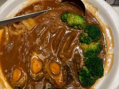 -荣兴酒家(徐家汇店)