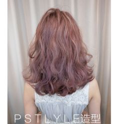-P.STYLE 派斯造型