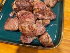 -隐炉和牛烧肉店(群力店)