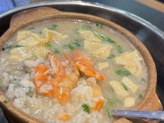 -皮蛋弟砂锅店(总店)