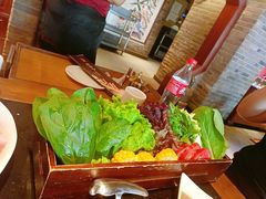 -宽巷子成都火锅(南站店)