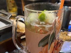 -破店肥哈·东北烧烤·夜宵(南山保利店)