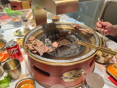 -西塔老太太泥炉烤肉(川沙百联店)
