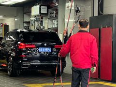 -恒泰汽车服务连锁(高新一路店)