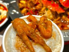 -胖哥俩肉蟹煲(重庆观音桥大融城店)