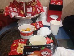 -海底捞火锅(高科广场店)