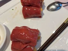 -桃源春晓中餐厅 TaoYuan Restaurant