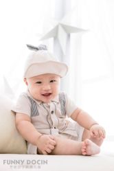-芳妮豆丁家庭影像馆(宝安店)